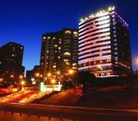 Costa Galana Exterior